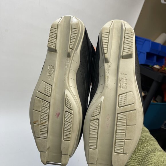 Fischer SL Sport NF Nordic Cross Country Ski Boots Size EU 40 SNS profil - Picture 7 of 16